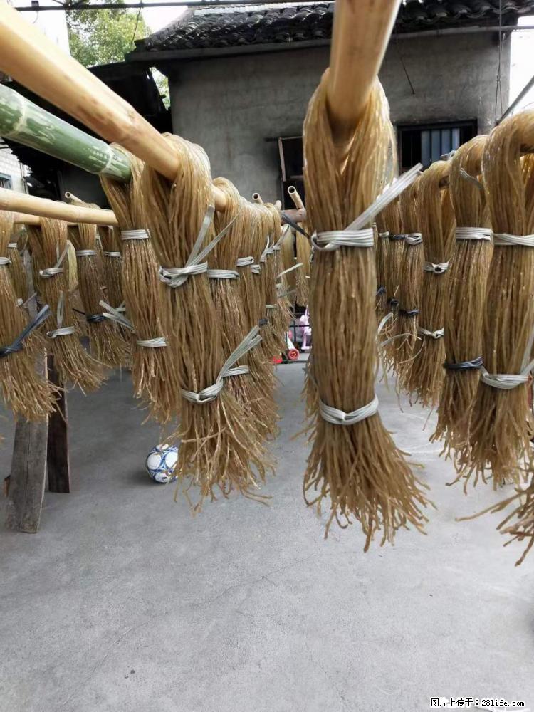 【灌阳正宗红薯粉】美女家里自己做的，干净卫生，假一赔十，价格合理，抢购电话：13737312895 - 美食天地 - 长葛生活社区 - 长葛28生活网 changge.28life.net