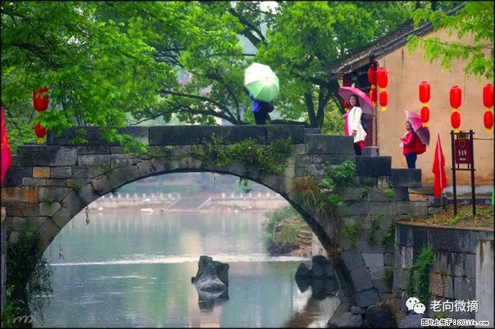 【春天，广西桂林灌阳县向您发出邀请！】江口老街又逢春 - 游山玩水 - 长葛生活社区 - 长葛28生活网 changge.28life.net