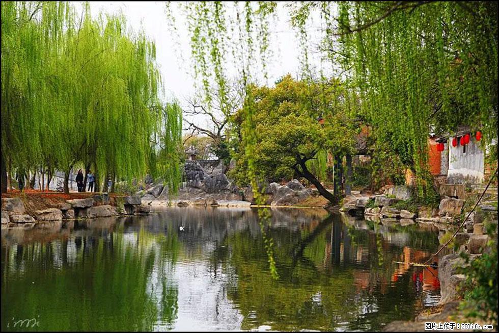 【春天，广西桂林灌阳县向您发出邀请！】江口老街又逢春 - 游山玩水 - 长葛生活社区 - 长葛28生活网 changge.28life.net