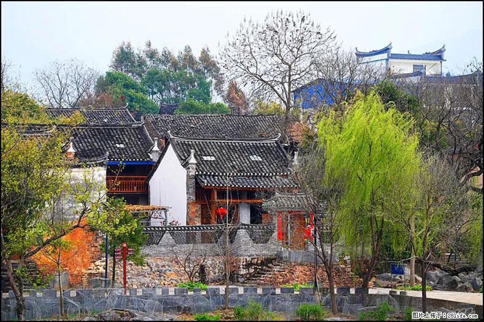 【春天，广西桂林灌阳县向您发出邀请！】江口老街又逢春 - 游山玩水 - 长葛生活社区 - 长葛28生活网 changge.28life.net
