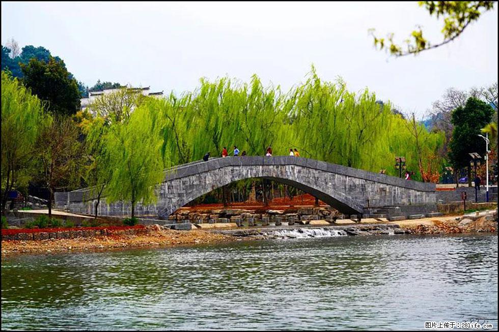 【春天，广西桂林灌阳县向您发出邀请！】江口老街又逢春 - 游山玩水 - 长葛生活社区 - 长葛28生活网 changge.28life.net