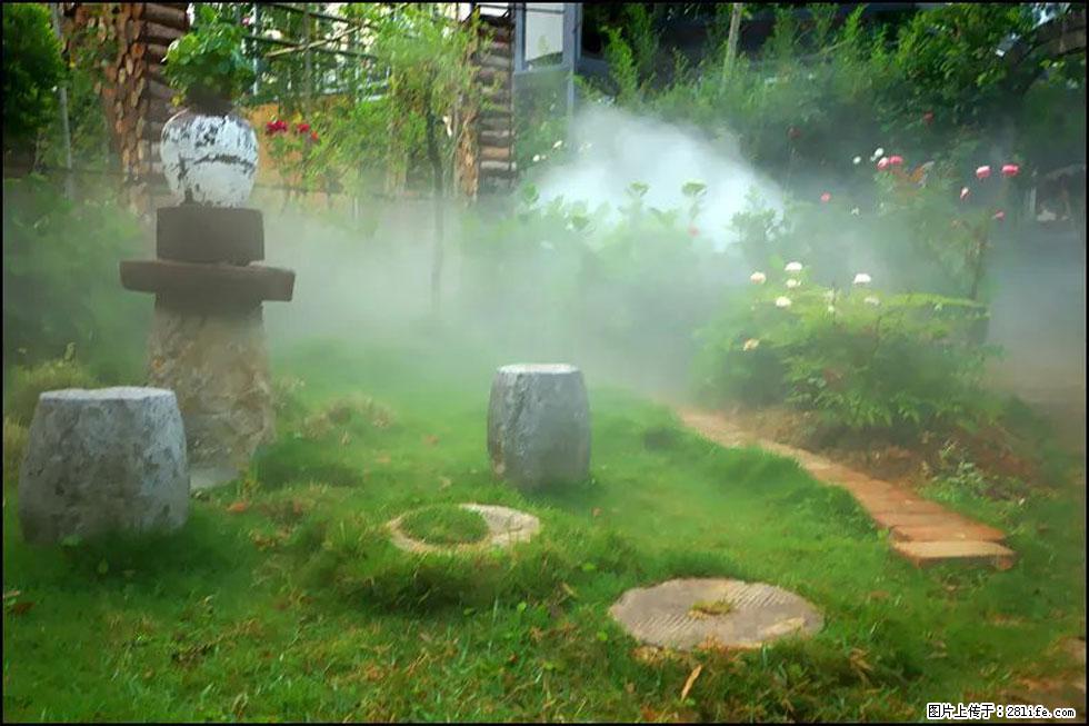 【春天，广西桂林灌阳县向您发出邀请！】如梦似幻莲溪庐 - 游山玩水 - 长葛生活社区 - 长葛28生活网 changge.28life.net