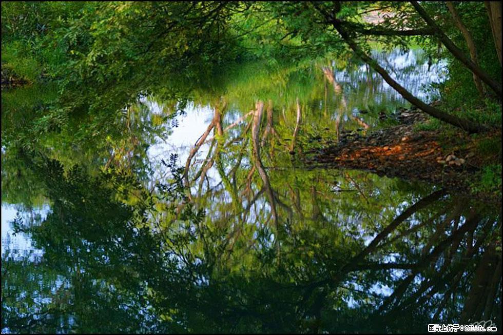 【春天，广西桂林灌阳县向您发出邀请！】熊家寨湿地公园 - 游山玩水 - 长葛生活社区 - 长葛28生活网 changge.28life.net