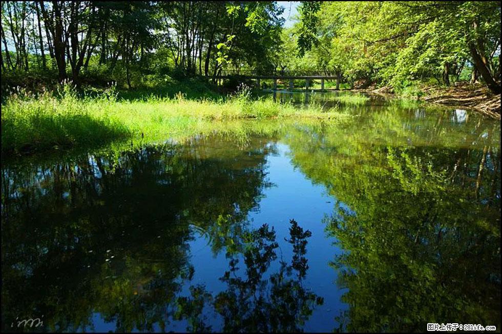 【春天，广西桂林灌阳县向您发出邀请！】熊家寨湿地公园 - 游山玩水 - 长葛生活社区 - 长葛28生活网 changge.28life.net