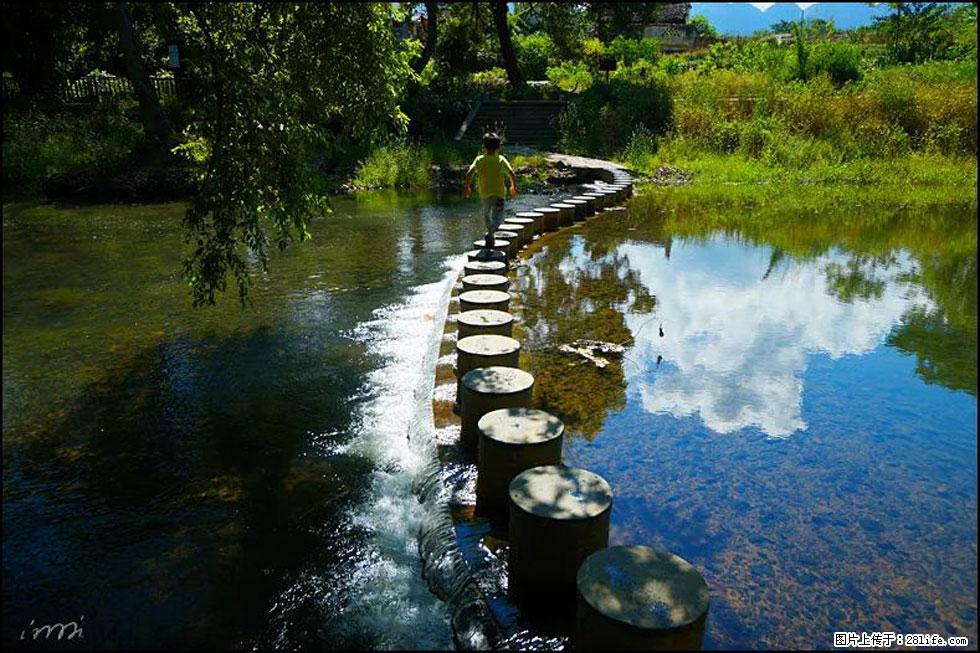 【春天，广西桂林灌阳县向您发出邀请！】熊家寨湿地公园 - 游山玩水 - 长葛生活社区 - 长葛28生活网 changge.28life.net