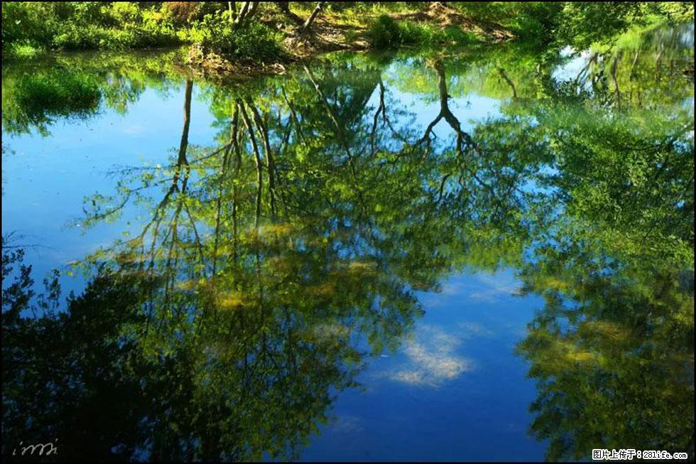 【春天，广西桂林灌阳县向您发出邀请！】熊家寨湿地公园 - 游山玩水 - 长葛生活社区 - 长葛28生活网 changge.28life.net