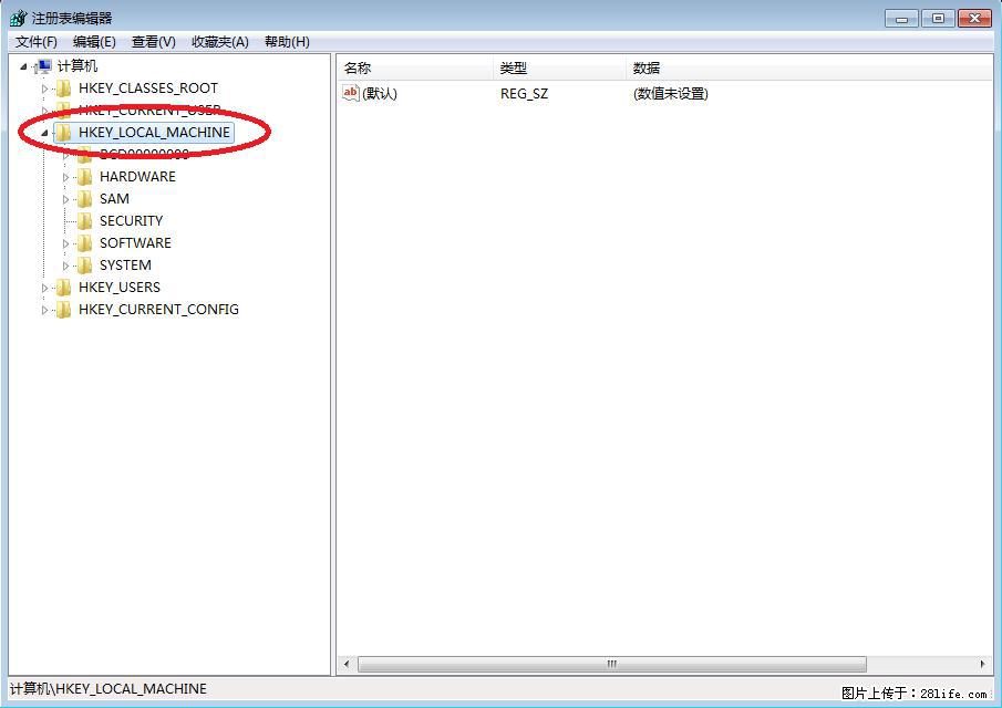 Photoshop不能直接拖拽打开图片的解决办法 - 生活百科 - 长葛生活社区 - 长葛28生活网 changge.28life.net