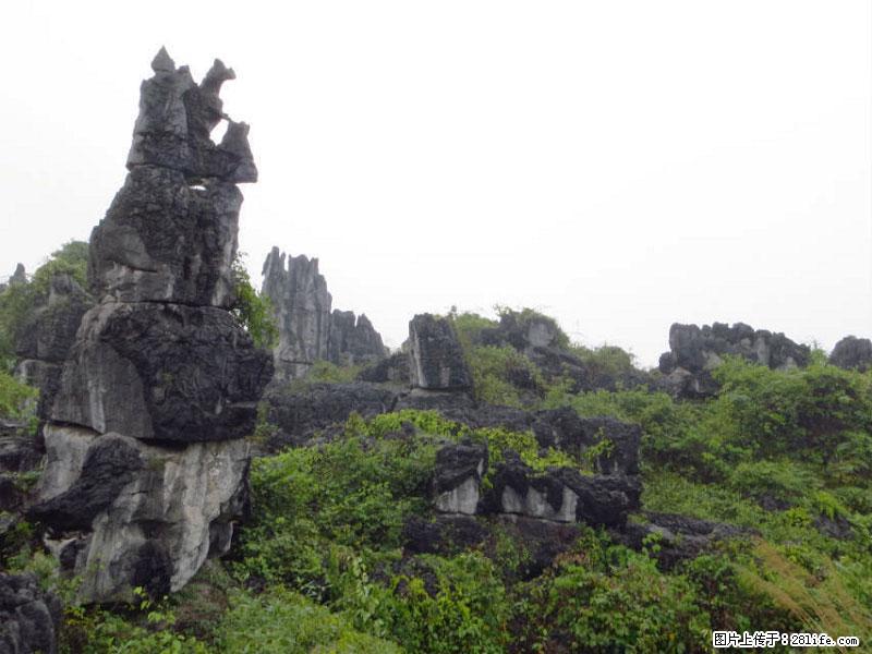 桂林旅游名城景点：灌阳文市石林 - 游山玩水 - 长葛生活社区 - 长葛28生活网 changge.28life.net