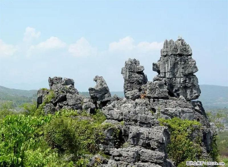 桂林旅游名城景点：灌阳文市石林 - 游山玩水 - 长葛生活社区 - 长葛28生活网 changge.28life.net