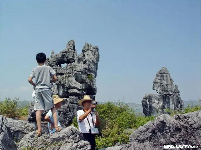 桂林旅游名城景点：灌阳文市石林 - 游山玩水 - 长葛生活社区 - 长葛28生活网 changge.28life.net