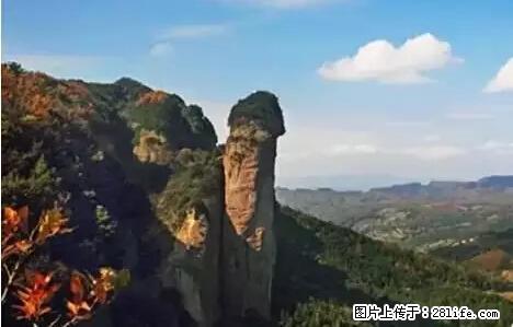 让人脸红的流氓景点，大自然真的有点色 - 灌水专区 - 长葛生活社区 - 长葛28生活网 changge.28life.net