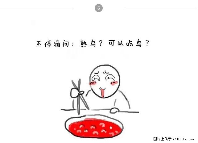 千万不要和这9种哈卵一起吃火锅! - 美食天地 - 长葛生活社区 - 长葛28生活网 changge.28life.net