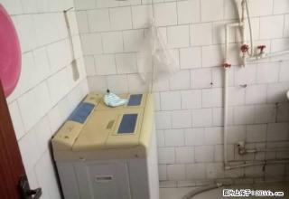 洗衣机，热水器，电视机有家俱套房出租 - 长葛28生活网 changge.28life.net