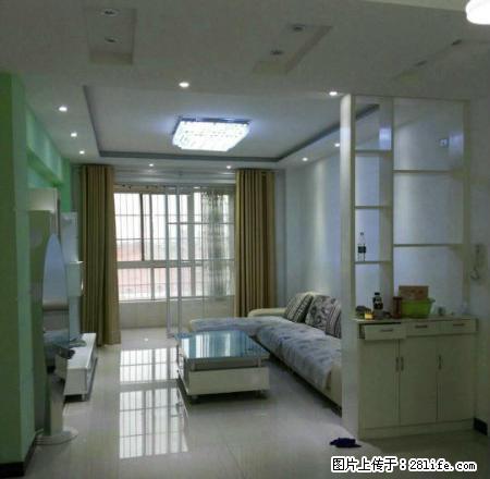 阳光佳苑精装3室，家具家电齐全，拎包入住，随时看房！ - 房屋出租 - 房屋租售 - 长葛分类信息 - 长葛28生活网 changge.28life.net