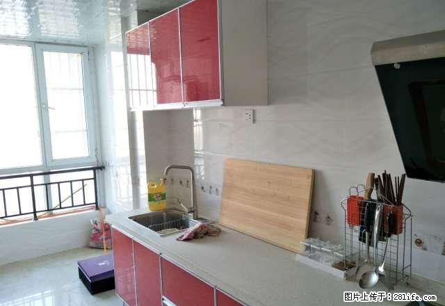 (单间出租)瑞景新城3室，家具家电齐全，拎包入住！ - 房屋出租 - 房屋租售 - 长葛分类信息 - 长葛28生活网 changge.28life.net