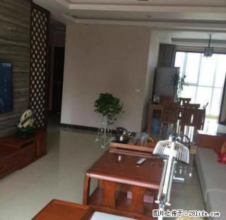 建业桂园精装三室拎包入住 - 长葛28生活网 changge.28life.net