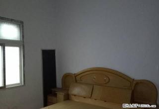 建设路中段带床及桌子干净实惠单间 - 长葛28生活网 changge.28life.net