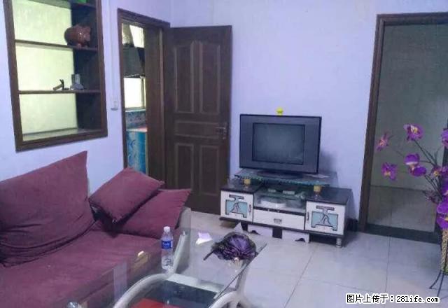 建设路益民街附近2室 家具家电齐全 拎包入住 - 房屋出租 - 房屋租售 - 长葛分类信息 - 长葛28生活网 changge.28life.net