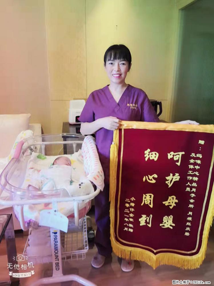 上海高端月子会所招新手月嫂，零基础带教，包吃住 - 职场交流 - 长葛生活社区 - 长葛28生活网 changge.28life.net
