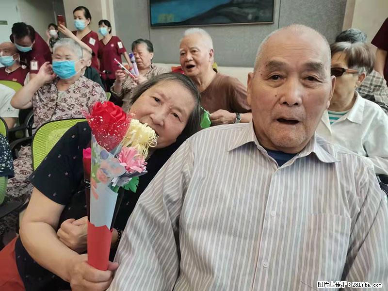 上海国企养老院，星级酒店环境，招聘养老护工 - 职场交流 - 长葛生活社区 - 长葛28生活网 changge.28life.net