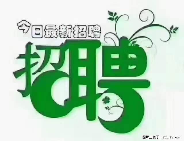 【招聘摄像师】待遇：试用期6000元/月，转正7000元/月+五险一金+餐补+节日福利+奖金 - 职场交流 - 长葛生活社区 - 长葛28生活网 changge.28life.net