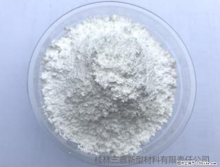 【桂林三鑫新型材料】人造石人造大理石专用碳酸钙 - 长葛28生活网 changge.28life.net