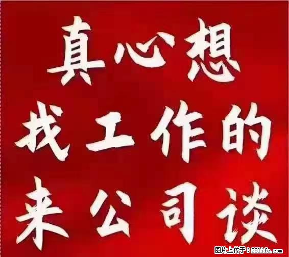 【上海】国企,医院招两名男保安,55岁以下,身高1.7米以上,无犯罪记录不良嗜好 - 职场交流 - 长葛生活社区 - 长葛28生活网 changge.28life.net
