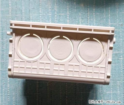 桂林荣泰吹塑、注塑【厂家直销】PVC阴燃电工配件，精品86底盒 - 其他广告 - 广告专区 - 长葛分类信息 - 长葛28生活网 changge.28life.net