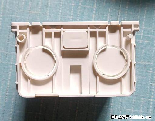 桂林荣泰吹塑、注塑【厂家直销】PVC阴燃电工配件，精品86底盒 - 家居生活 - 长葛生活社区 - 长葛28生活网 changge.28life.net