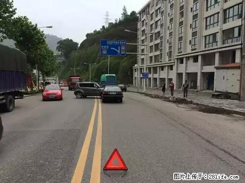 开车出事故没拍这5张照片，警察也帮不了你！ - 长葛生活资讯 - 长葛28生活网 changge.28life.net