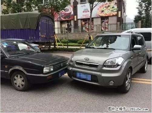 开车出事故没拍这5张照片，警察也帮不了你！ - 长葛生活资讯 - 长葛28生活网 changge.28life.net