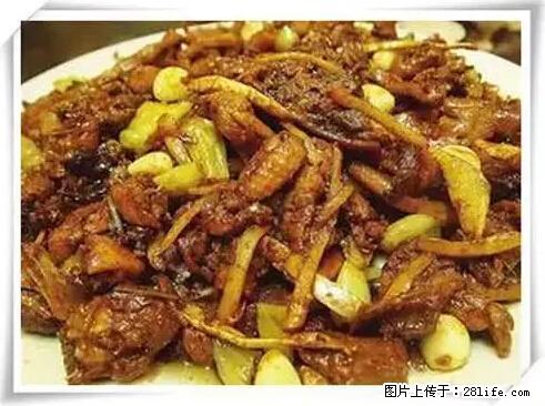 来广西旅游必吃这20道桂菜，不然就白来广西啦！ - 长葛生活资讯 - 长葛28生活网 changge.28life.net