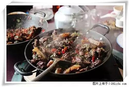 来广西旅游必吃这20道桂菜，不然就白来广西啦！ - 长葛生活资讯 - 长葛28生活网 changge.28life.net