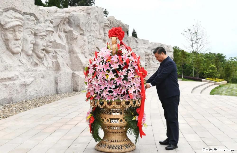 习近平赴广西考察调研 - 长葛生活资讯 - 长葛28生活网 changge.28life.net