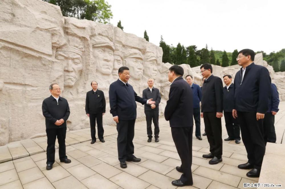 习近平赴广西考察调研 - 长葛生活资讯 - 长葛28生活网 changge.28life.net