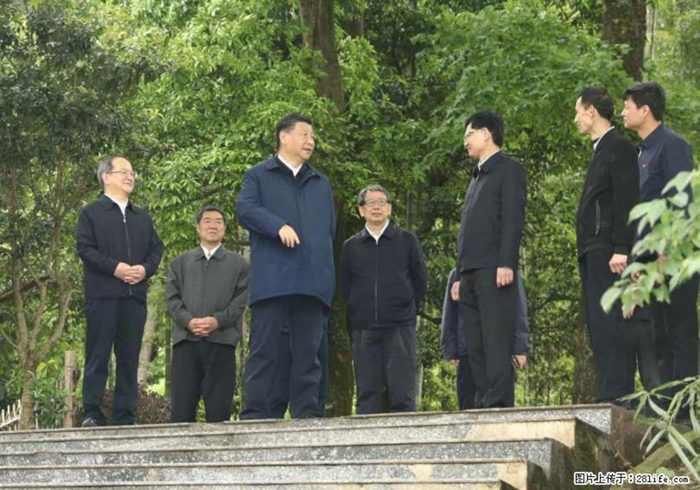 习近平赴广西考察调研 - 长葛生活资讯 - 长葛28生活网 changge.28life.net
