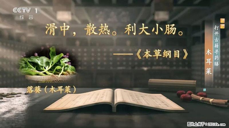 比牛奶补钙还厉害！凉血解毒、稳血糖...这菜冬天必吃，很多人却当草 - 长葛生活资讯 - 长葛28生活网 changge.28life.net