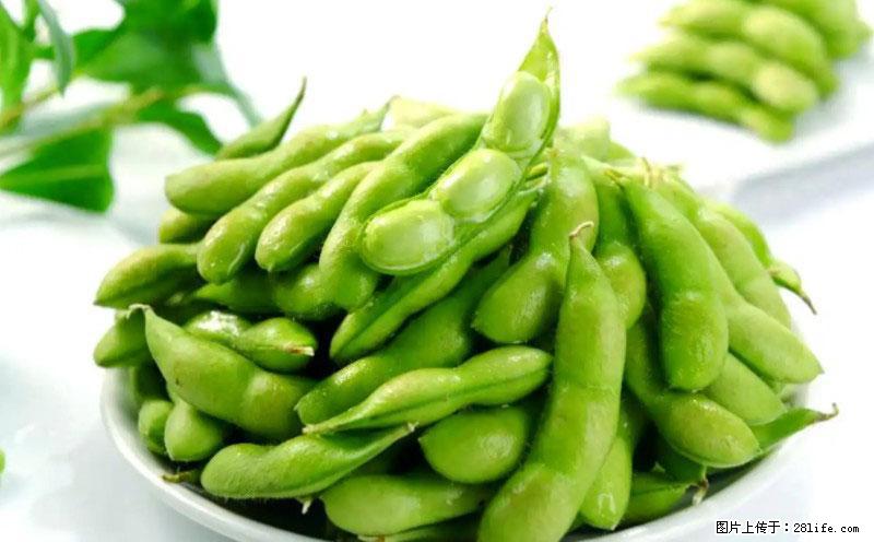 这些蔬菜是“天然钙片”，这6种被医生重点推荐 - 长葛生活资讯 - 长葛28生活网 changge.28life.net