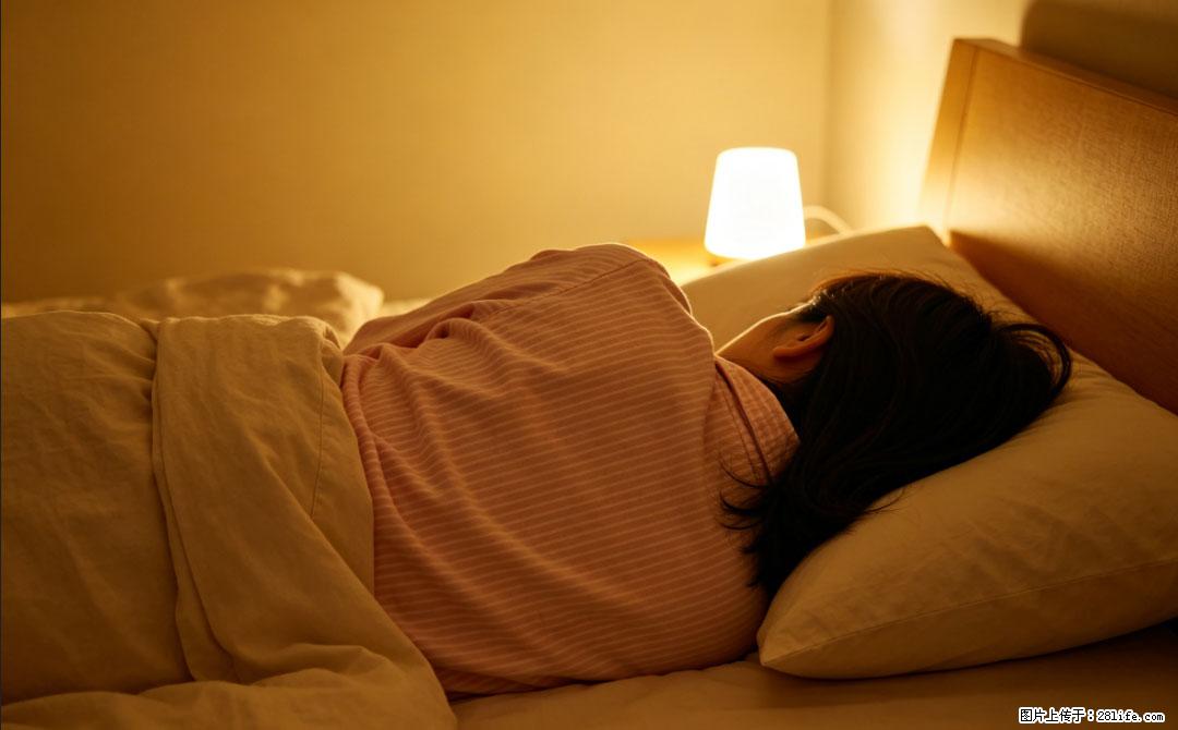熬夜会让猝死风险飙升！出现以下4种情况赶紧休息→ - 长葛生活资讯 - 长葛28生活网 changge.28life.net
