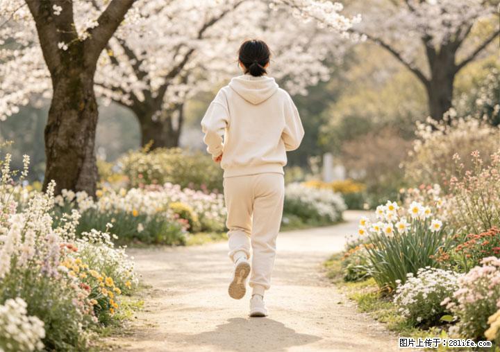 学会这套走路方法！稳血糖护心脏，养护关节更护健康 - 长葛生活资讯 - 长葛28生活网 changge.28life.net